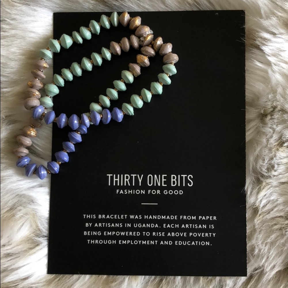 Thirty one bits bracelets - Picture 2 of 2
